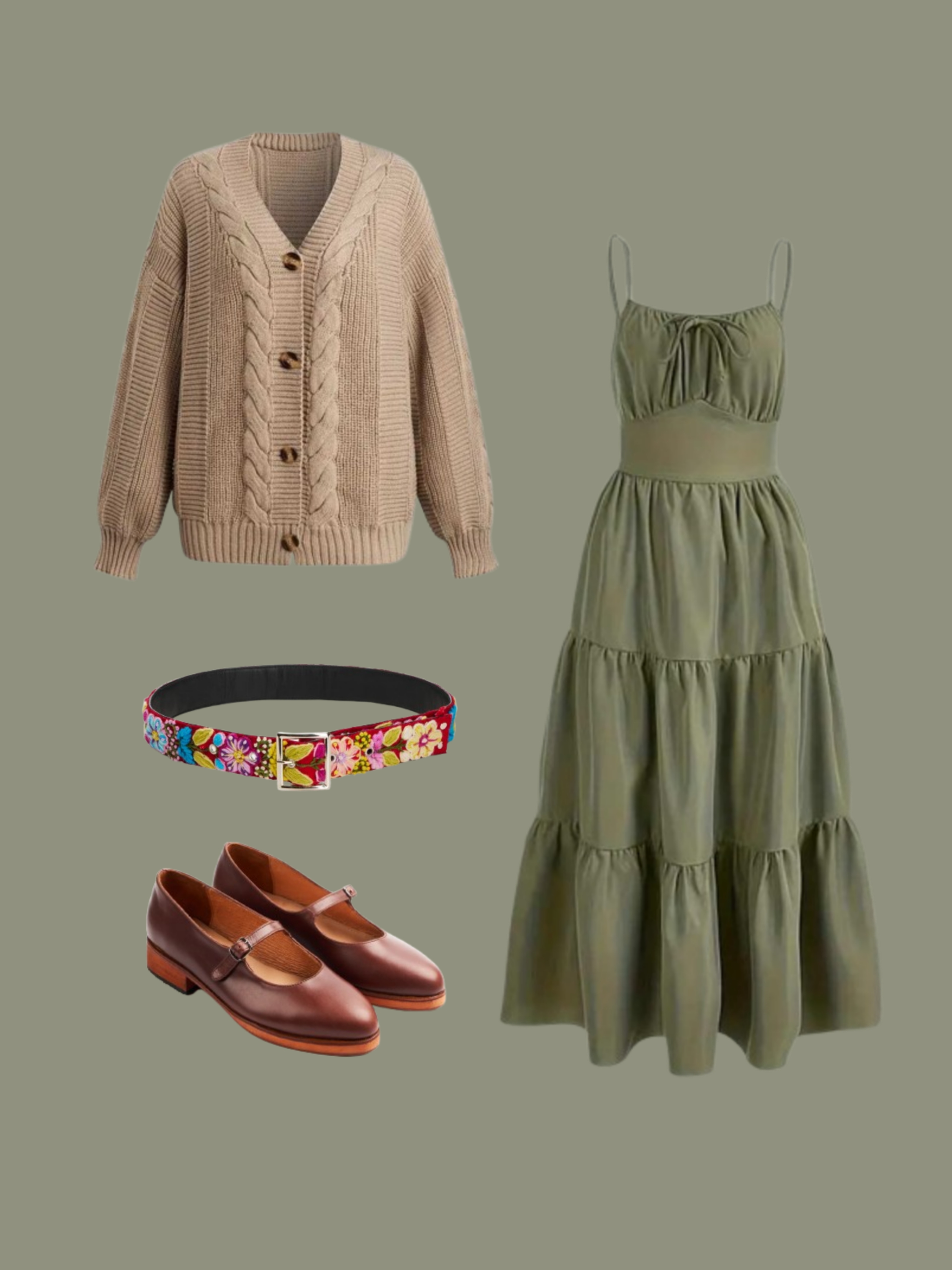 Outfit